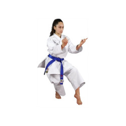 Karate-gi Hayashi Bunkai 2.0 white, red, blue